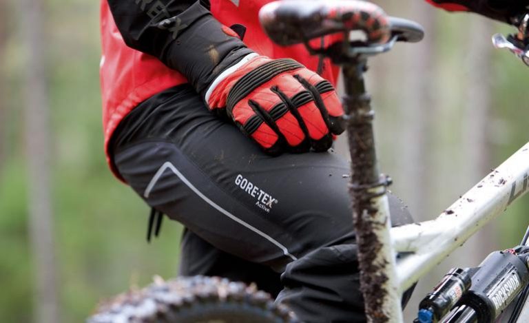 bike glove